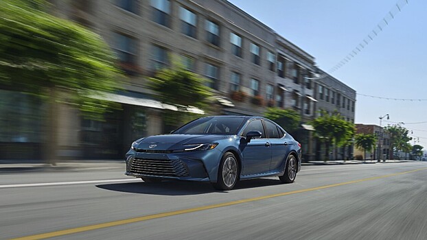 Выяснилось, какие машины с пробегом интересуют россиян больше всего