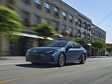 Выяснилось, какие машины с пробегом интересуют россиян больше всего