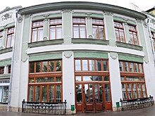 Театральная афиша августа в Самаре
