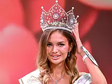 «Мисс Россия» рассказала, почему «Мисс Вселенной» стала мексиканка