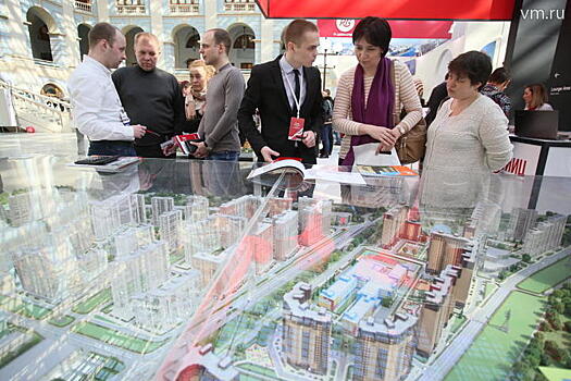 Владельцы незарегистрированных домов в Новой Москве будут платить двойной земельный налог