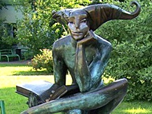 Выбор "РГ": лучшие книжные новинки 2023 года