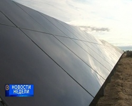 В Уфе прошёл Российский энергетический форум. Итоги недели