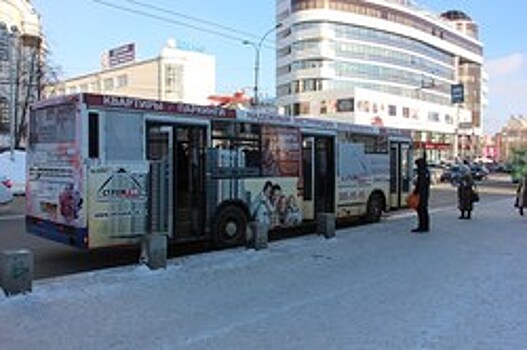 Спасением общественного транспорта Екатеринбурга занялись областные власти