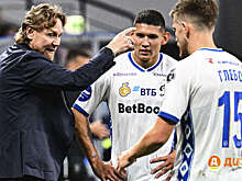 Николай Писарей признался, что не считает Карпина великим тренером