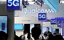 Qualcomm приостановила продажи в России