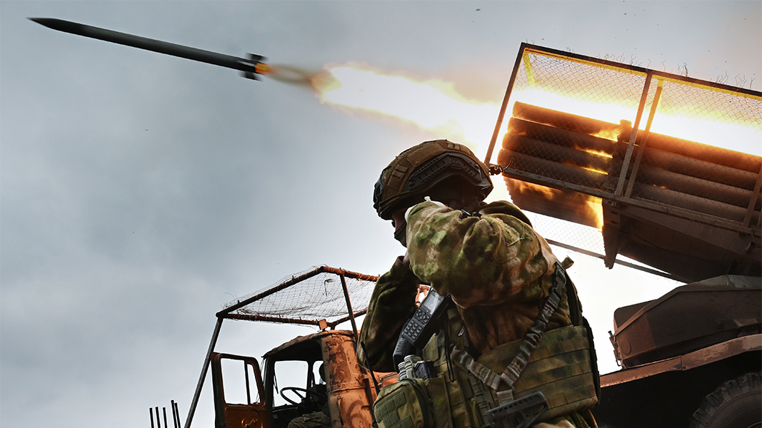 Изнурительная война: в США рассказали о новой тактике ВС РФ