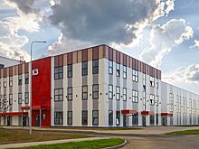 Собянин: В Москве реализуется 700 проектов по созданию городской инфраструктуры