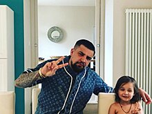 Рэпер Баста утверждает, что сошёл с ума