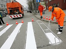 В Москве стартовал месячник по благоустройству