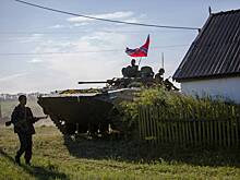 «Я в школе еще понял: будет война» Народный губернатор Донбасса — о создании ДНР и начале боевых действий на Украине