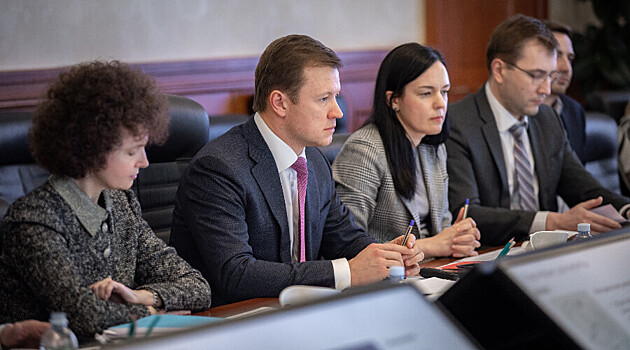 Вице-мэр Владимир Ефимов: Москва начнёт выпуск ОФЗ только на выгодных для себя условиях