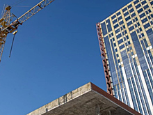 В Новосибирске гостиницу «Турист» достроят к МЧМ-2023, но гостей она не примет