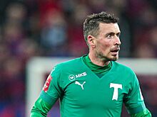 Лебеденко признался, что звонил одноклубнику, представляясь журналистом