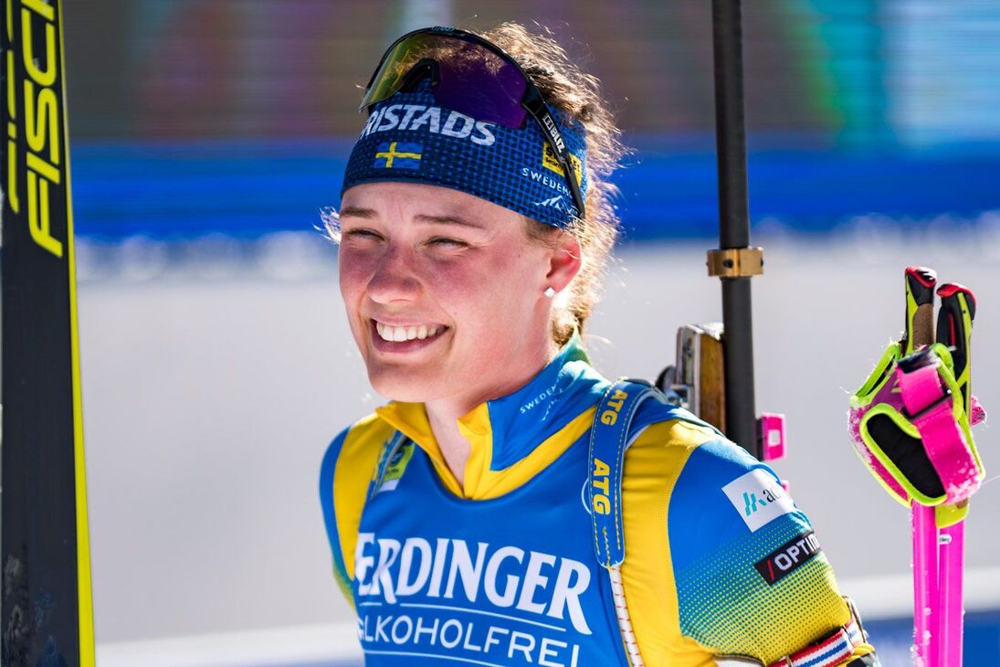 Hannah Oeberg