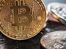 Курс биткойна побил рекорд и превысил 49 тысяч долларов