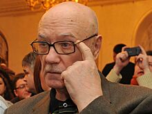 Потеря жены заставила Куравлева уехать в деревню и забыть друзей