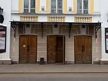 COVID-19 добрался до Костромы — фоторепортаж