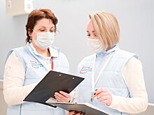 Социальные координаторы работают в 38 стационарах Москвы