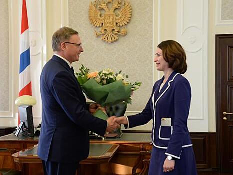 «У Буркова есть гораздо более весомые основания быть недовольным Оксаной Фадиной»