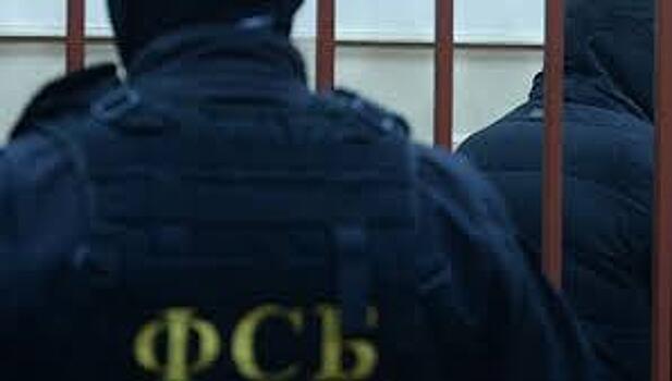 ФСБ ликвидировала крупную группировку торговцев оружием