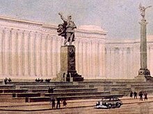 В Париже проходит уникальная выставка "Путь к Победе"