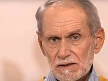 Ефим Шифрин назвал умершего Виктора Коклюшкина остроумным и реактивным