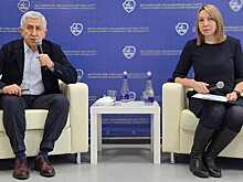 В МАИ открылась школа матмоделирования для сотрудников АО «Вертолёты России»