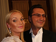 Бывший Волочковой отметил годовщину свадьбы: фото Игоря Вдовина и Елены Николаевой