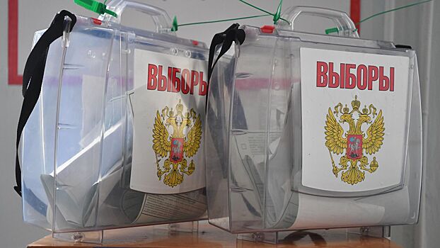Более 700 тысяч человек досрочно проголосовали на выборах президента России