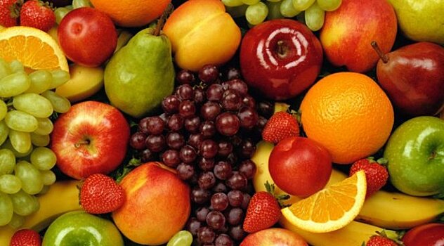 Подсчитано необходимое количество фруктов