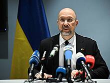На Украине отставку премьера связали с недовольством одним олигархом в Вашингтоне