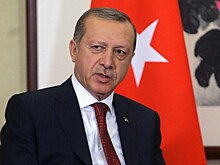 Парламент Турции проголосовал за президентскую форму правления