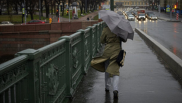 МЧС сделало предупреждение москвичам