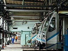 Первый участок Большого кольца московского метро запустят через одну-две недели