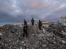 В России оценили приглашение Путина в «Совет мира» по Газе