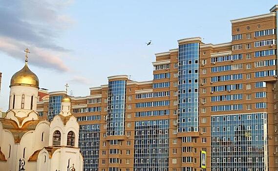 В Курской области 30 млн рублей направят на программу льготной ипотеки