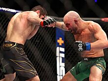 Когда пройдёт UFC 294, во сколько начало, где смотреть, с кем бой у Махачева