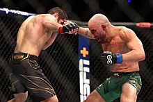 Когда пройдёт UFC 294, во сколько начало, где смотреть, с кем бой у Махачева