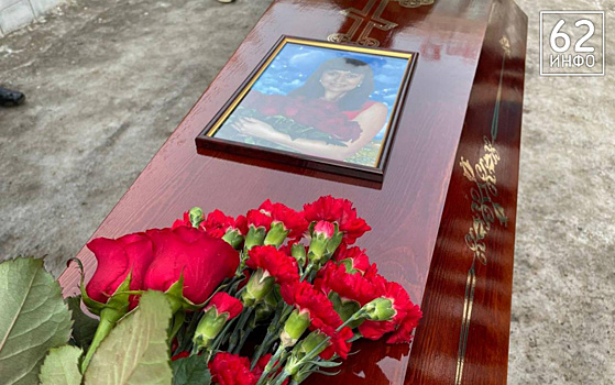 Мать рязанки Логуновой рассказала Малахову о письме от мужа убитой