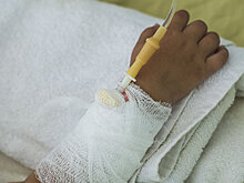 Умерла пятилетняя Дана Лущенко, у которой отказали обе почки