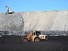 Главные покупатели российского угля начали переходить на другие виды топлива