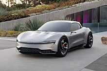 1000-сильный купе-кабриолет Fisker Ronin: британский инжиниринг и сумасшедшая цена