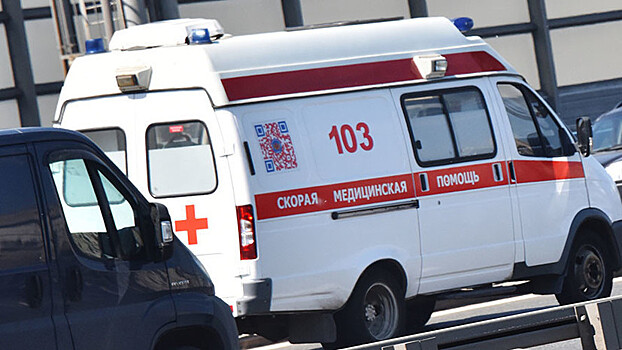 Три человека погибли в результате ДТП в Дагестане