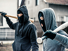 Драка в российском городе вызвала международный скандал