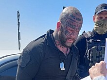 На Дону осудили мошенника с нацистскими татуировками