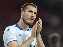 Футболист «Динамо» Шуньич признался, что не знает, кто такой Ленин