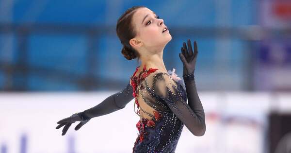 Анна щербакова киев