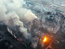 Максим Фадеев завершает документальную эпопею об освобождении Мариуполя