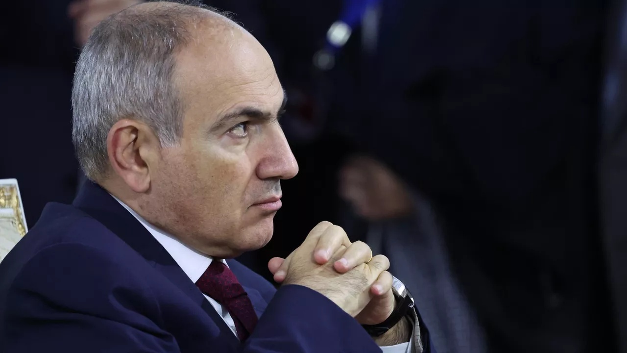 Пашинян рассказал о планах после переизбрания